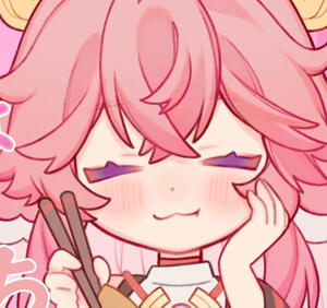 Art belongs to @yfvria on Twitter!